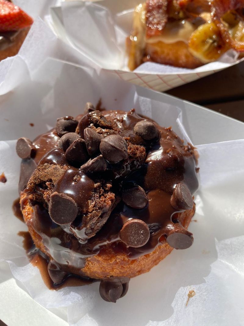 The Austin Dessert Bucket List You'll Want To Finish - Decor Hint Gourdough's