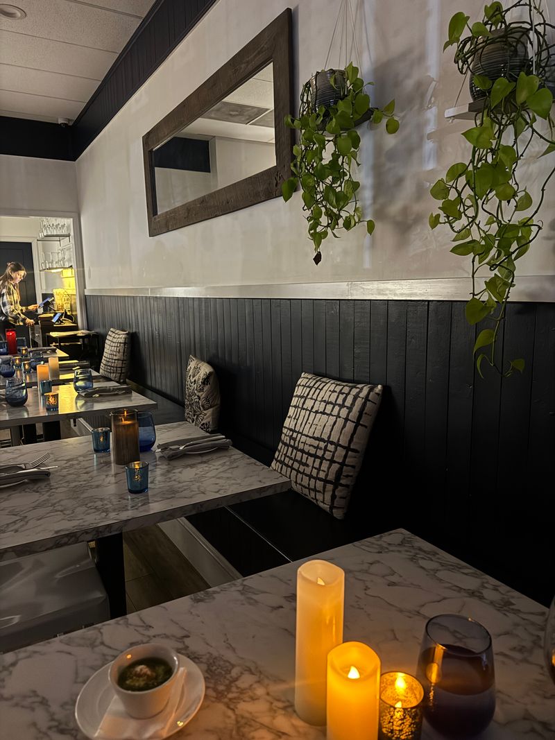 La Grassa Pastificio, Cary