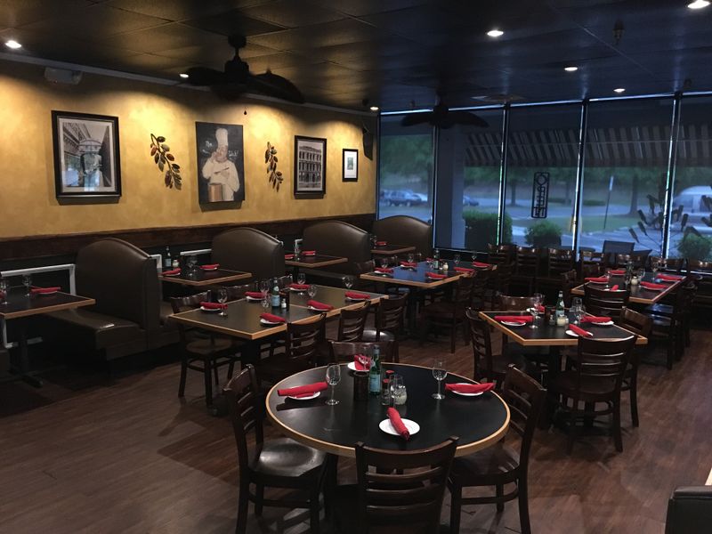 Mamma Mia Italian Bistro