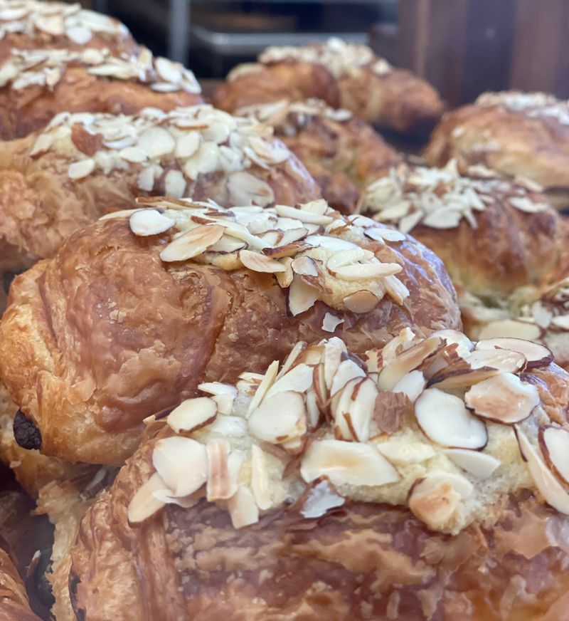 Cinnamon Swirl Brioche That Melts In Your Mouth