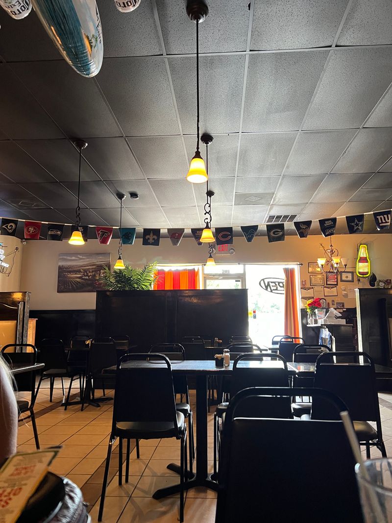 Mi Casa Mexican Kitchen