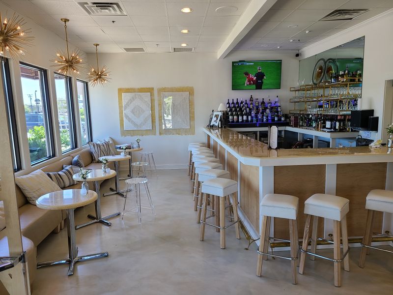 Prego's Trattoria, Burlington