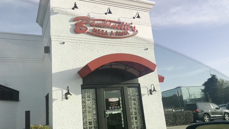 These 16 Georgia Pizza Joints Serve Lasagna So Good Locals Swear By It - Decor Hint Bambinelli's