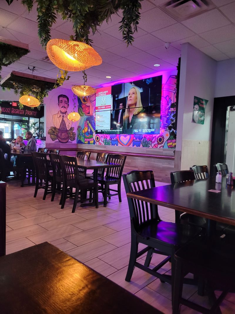 10 Must-Try Mexican Spots In North Carolina Where Tradition Is The Secret Ingredient - Decor Hint Aqui es Mexico Cocina Mexicana