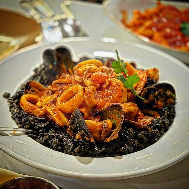 The 11 Illinois Italian Spots Locals Rarely Brag About But Always Visit - Decor Hint Volare Ristorante Italiano