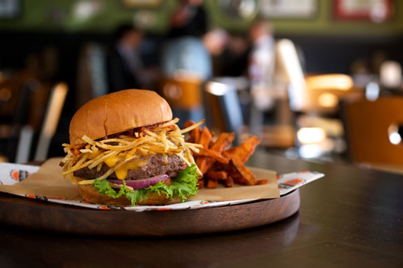10 Quick Colorado Eats That Punch Above Their Weight - Decor Hint Bad Daddy's Burger Bar