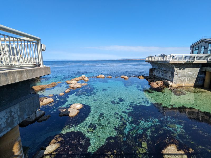 13 Breathtaking California Destinations You'll Want To Experience All Year Long - Decor Hint Monterey