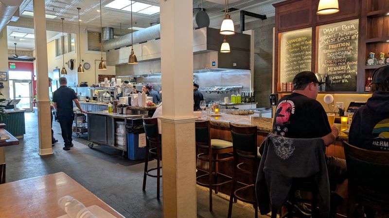 Lillian's Italian Kitchen