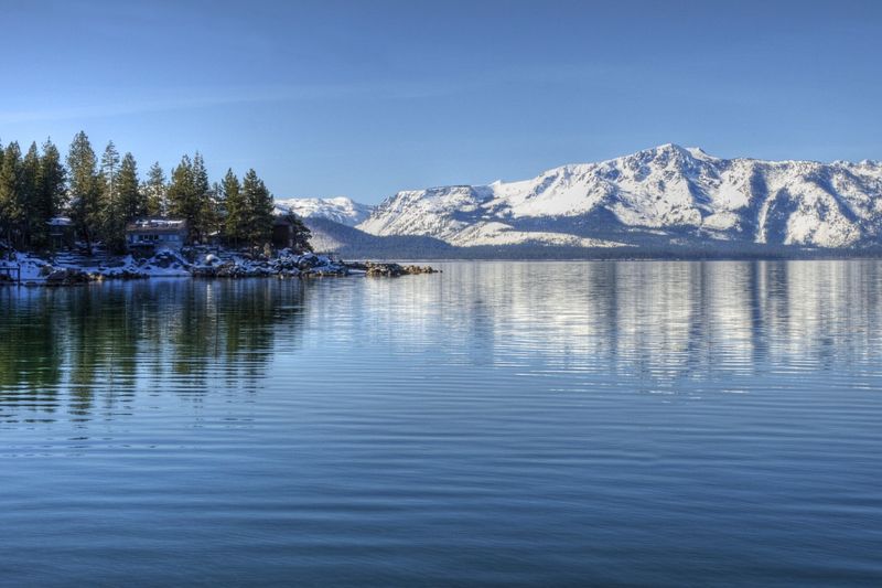 Lake Tahoe: What Travelers Can Do In Every Season