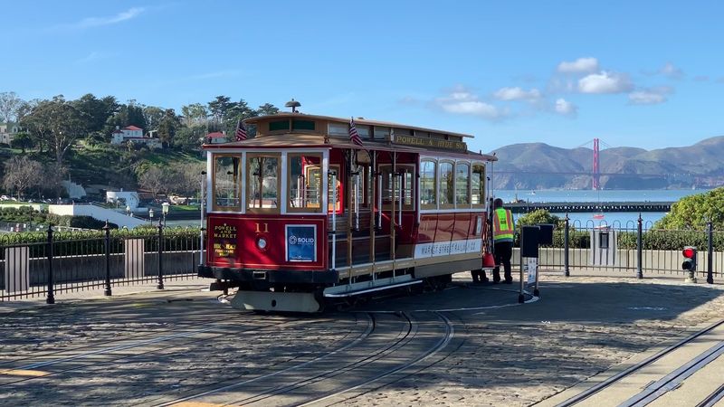 San Francisco: Culture, Neighborhoods, And Walkability