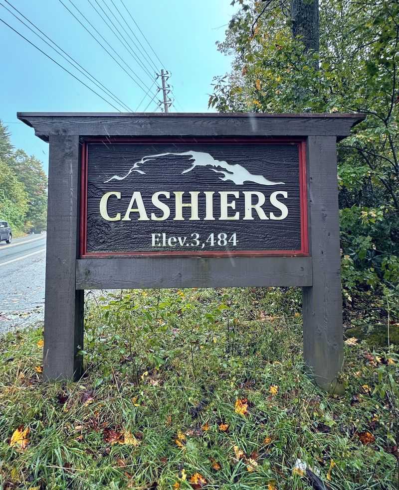 Cashiers, Cullowhee