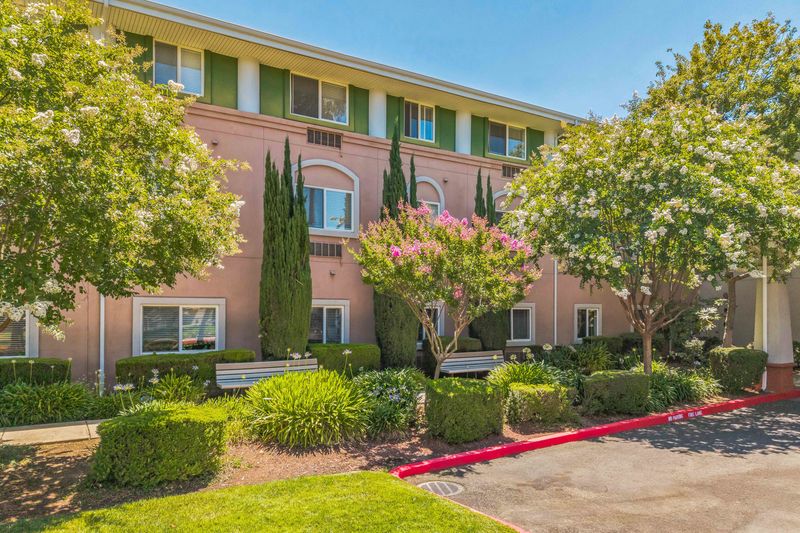 These 12 California Towns Are So Affordable, Living On Social Security Actually Works - Decor Hint Citrus Heights