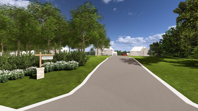 Weddington, Charlotte