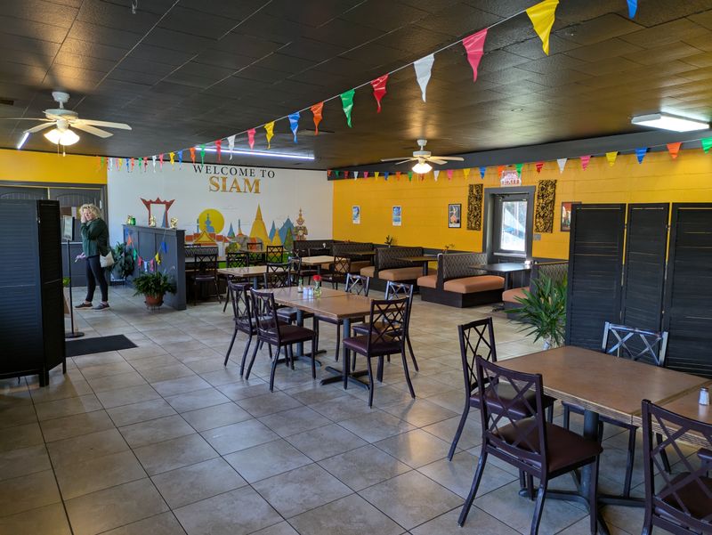 Thai Siam