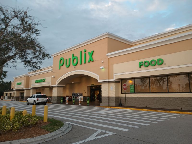 Publix Deli