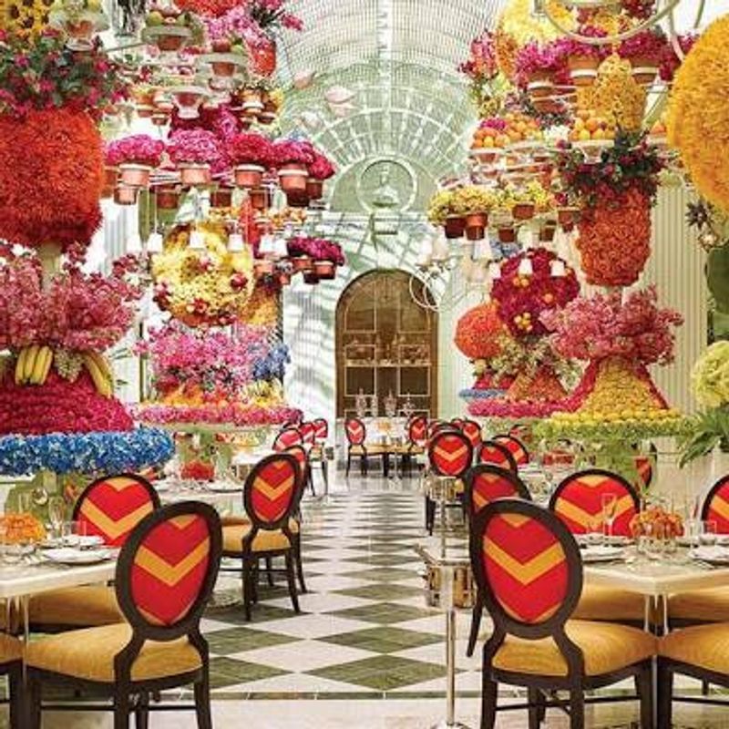 Las Vegas Buffets That Keep Both Your Stomach And Wallet Happy - Decor Hint The Buffet at Wynn Las Vegas