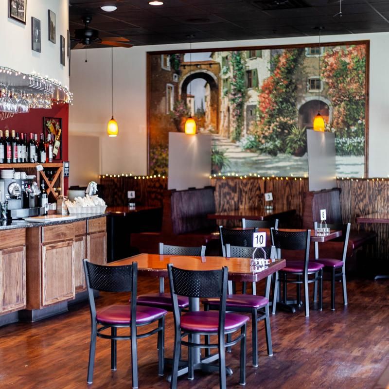 The Warm, Inviting Atmosphere That Feels Like Home