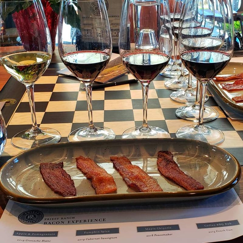 Unique Pairing Experiences Push Creative Boundaries