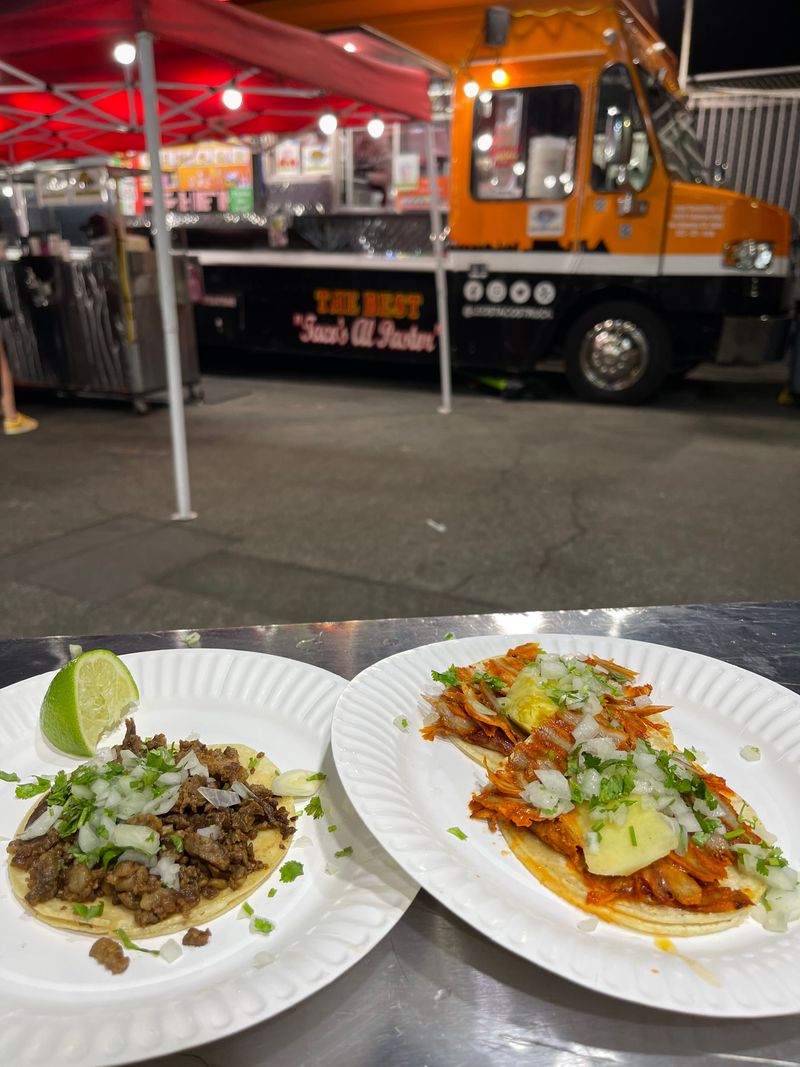 Cash And Zelle Payment System