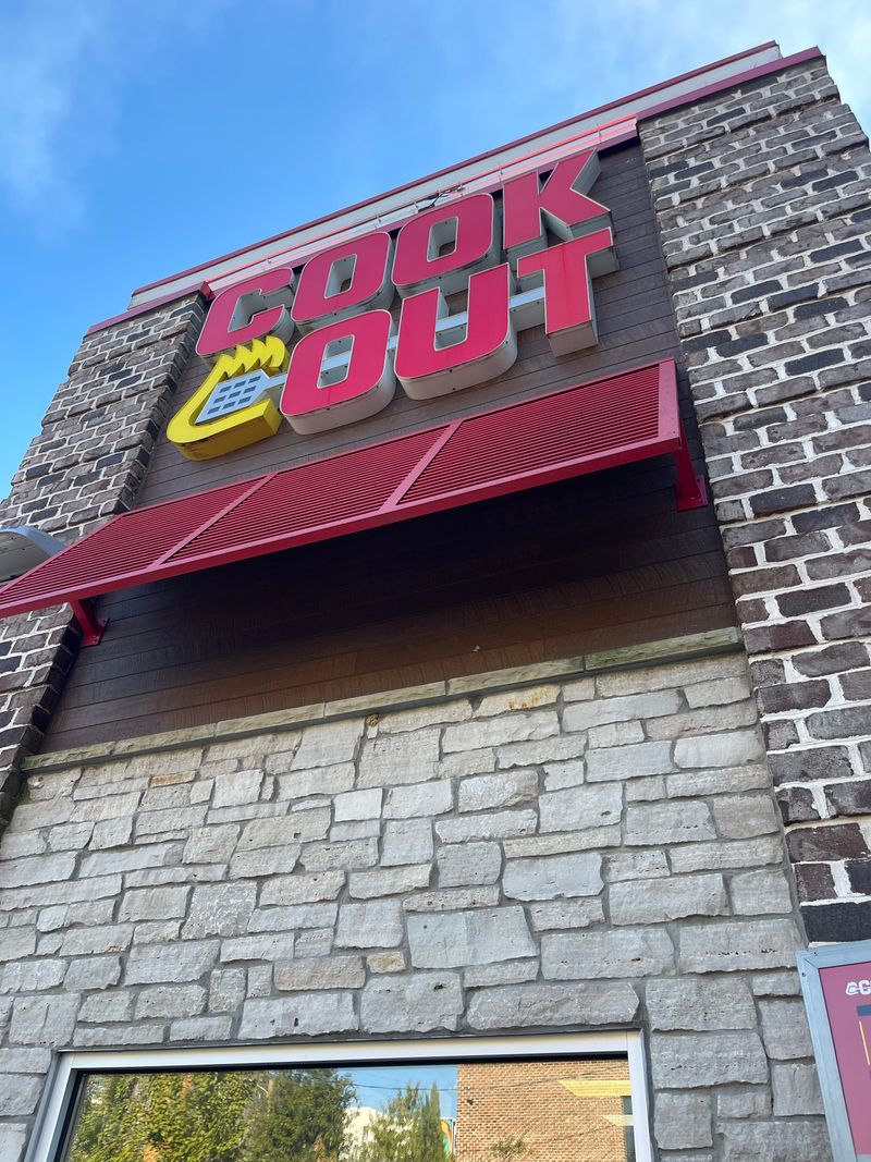 Walk Up Windows And Drive Thru Only Setup