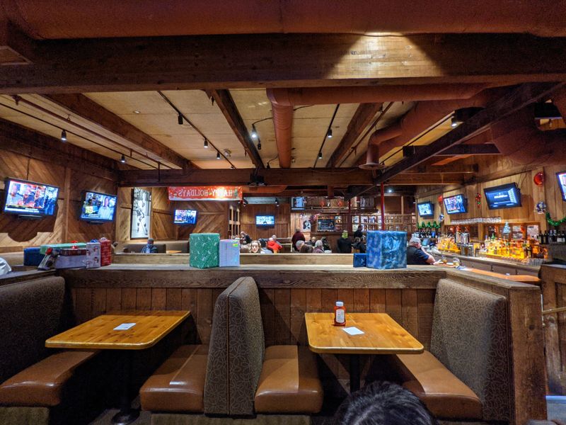 Black Angus Steakhouse