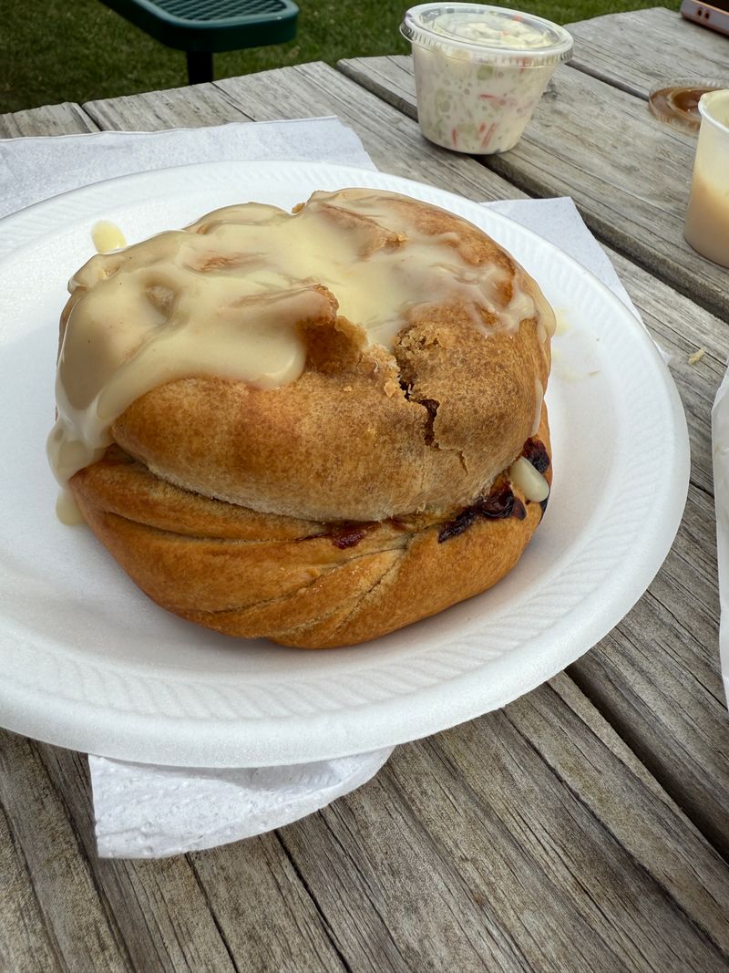 Muldoon’s Pasties & Gifts