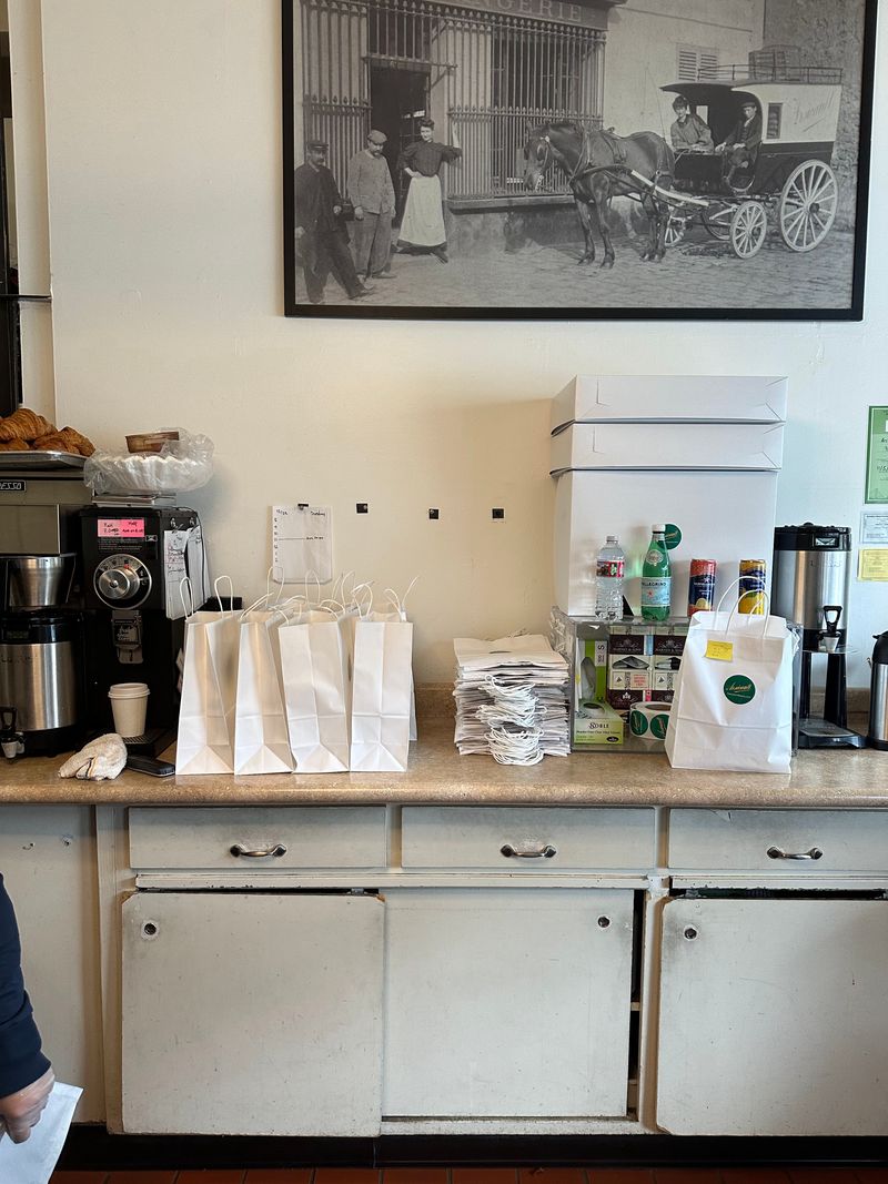 Arsicault Bakery – San Francisco