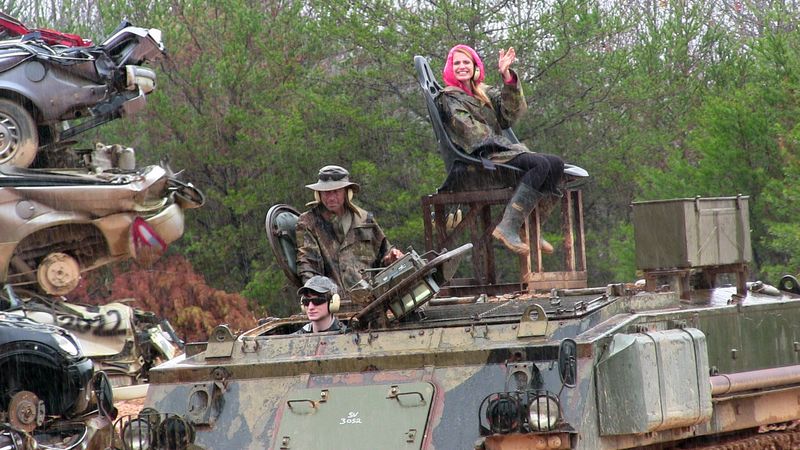 Capture Incredible Photo Opportunities