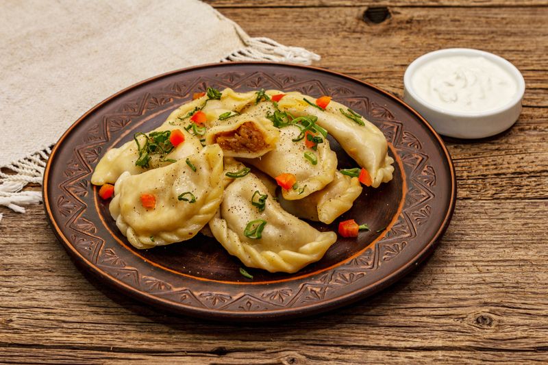 Out-Of-Staters Keep Pronouncing These Pennsylvania Foods Incorrectly - Decor Hint Pierogies