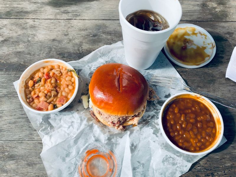Southern Smoke BBQ