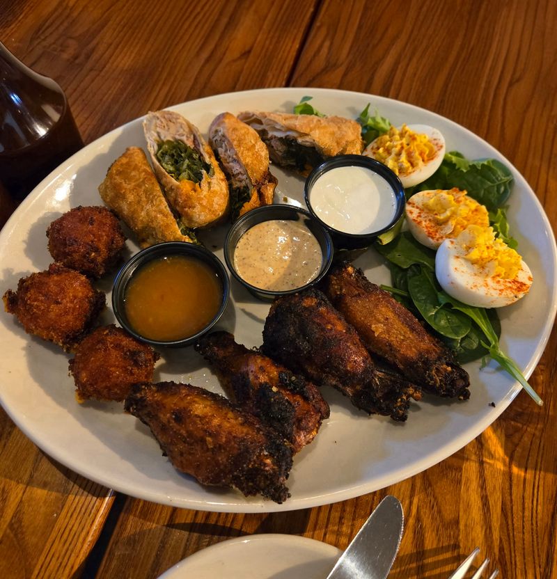 The Pit Authentic Barbecue