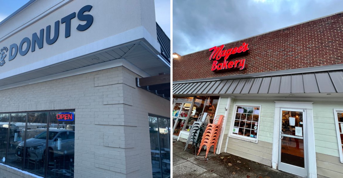 Lexington Kentucky Knows Country Ham Biscuits And These 7 Spots Prove It - Decor Hint