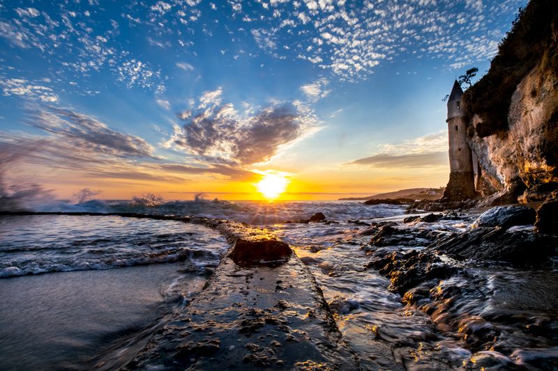 Scenic Beauty Makes Every Visit Memorable