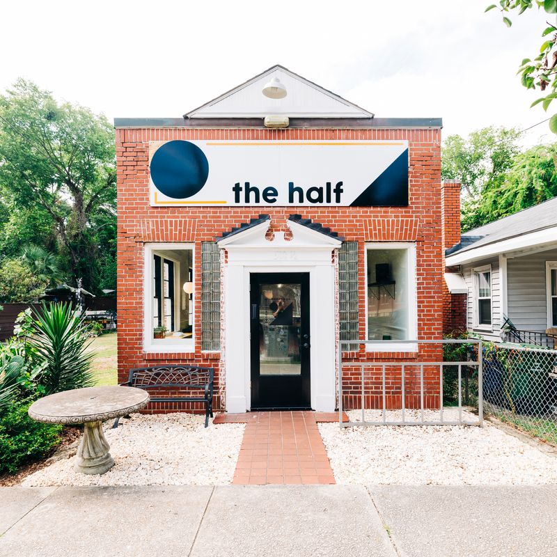 11 Hidden Delis That Define North Carolina Flavor - Decor Hint The Half, Wilmington