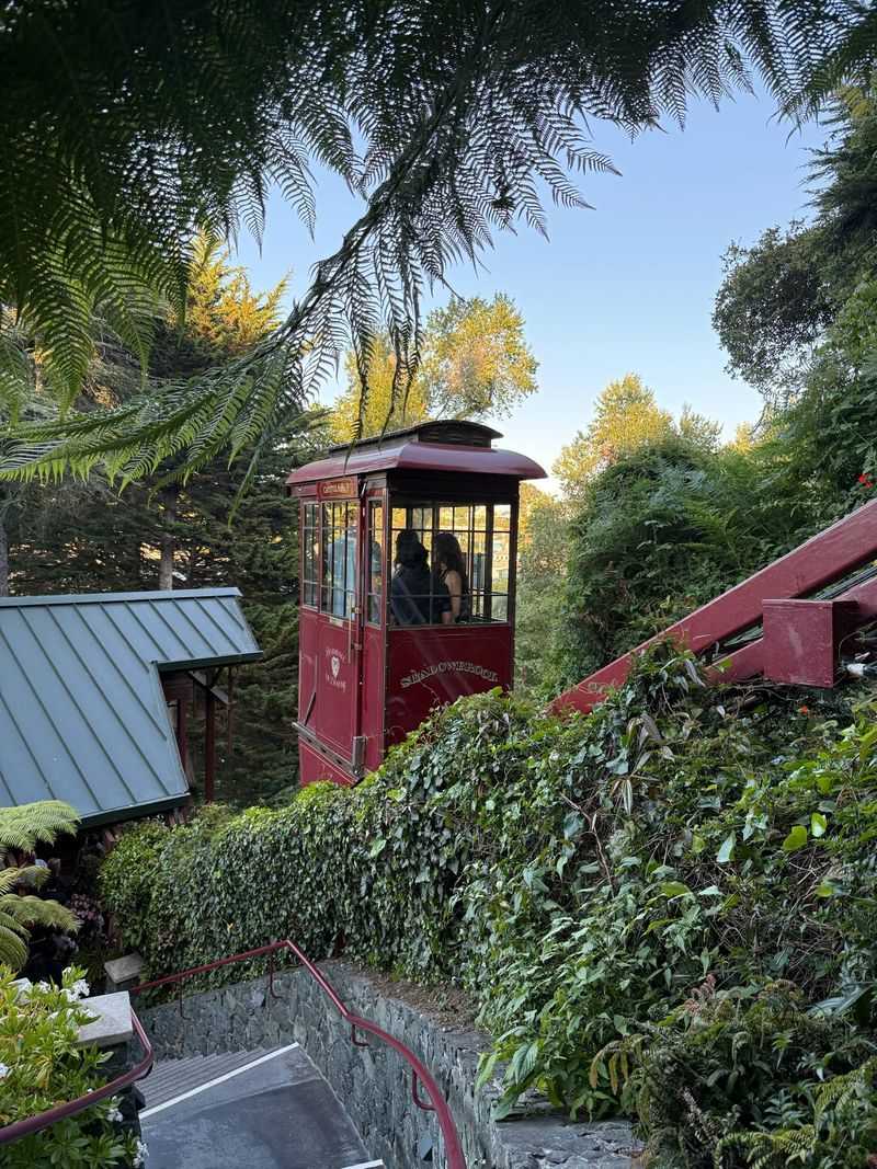 Shadowbrook Restaurant