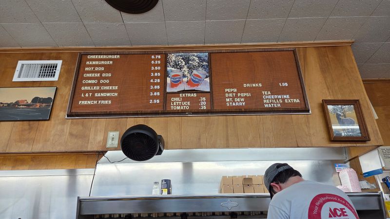 Cash Only Policy Keeps Things Simple