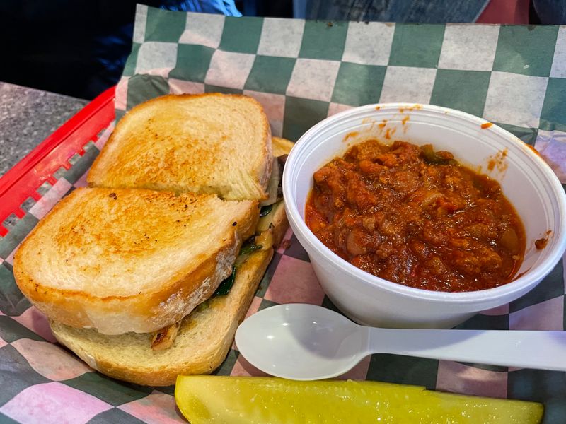 Menu Variety Beyond The Famous Reuben