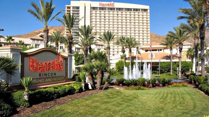 Harrah's Resort Southern California Buffet - Valley Center