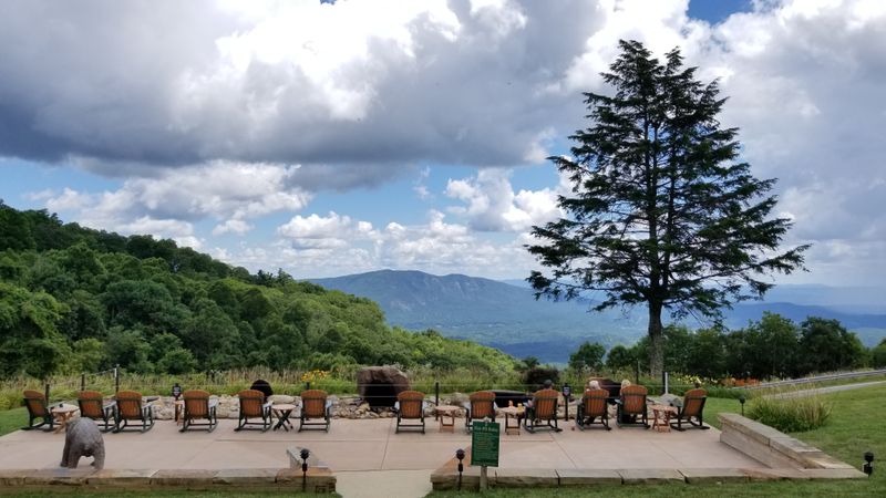 Little Switzerland: Alpine Charm On The Blue Ridge Parkway