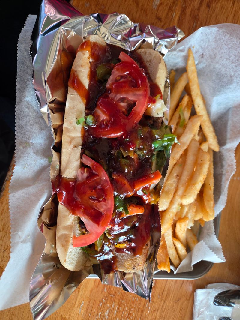 Can't Believe It's Not Meat