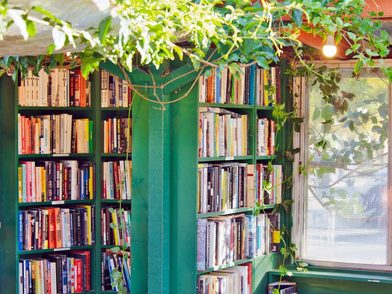 Featured In Films And Documentaries