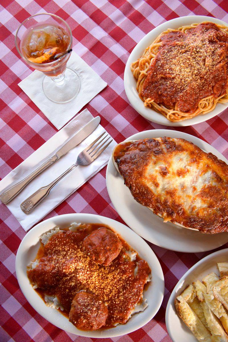 Casale's Halfway Club