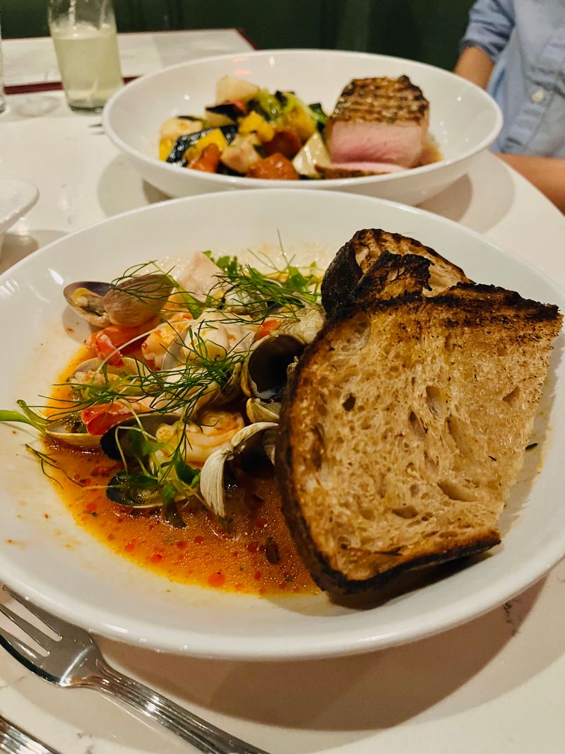 These 14 Restaurants In Atlanta Georgia Could Be The Next Michelin Star Recipients - Decor Hint Kimball House