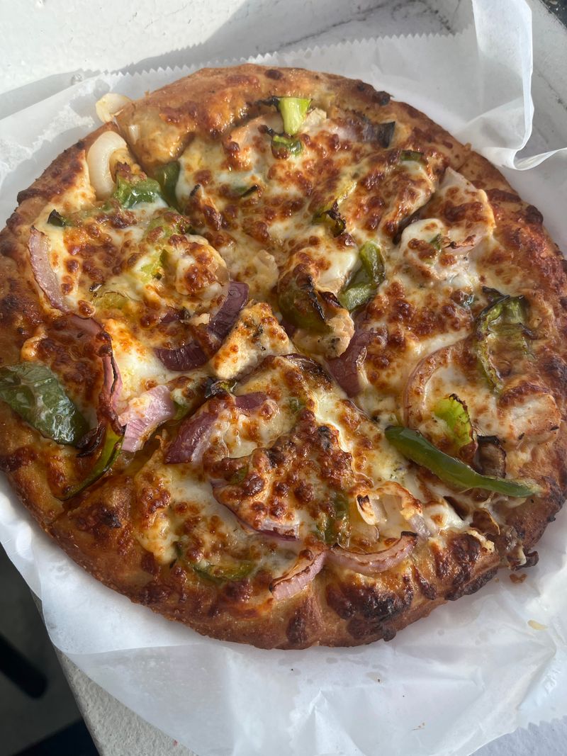 13 Maryland Pizzerias Serving Slices Made From Family Recipes That Stand The Test Of Time - Decor Hint Pizza Mania USA