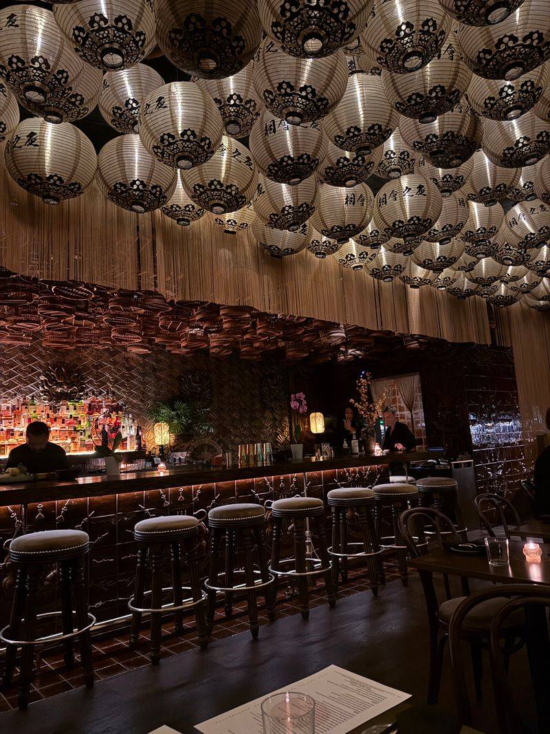 15 Best New Restaurants In Los Angeles, California You Need To Try Right Now - Decor Hint The Night We Met