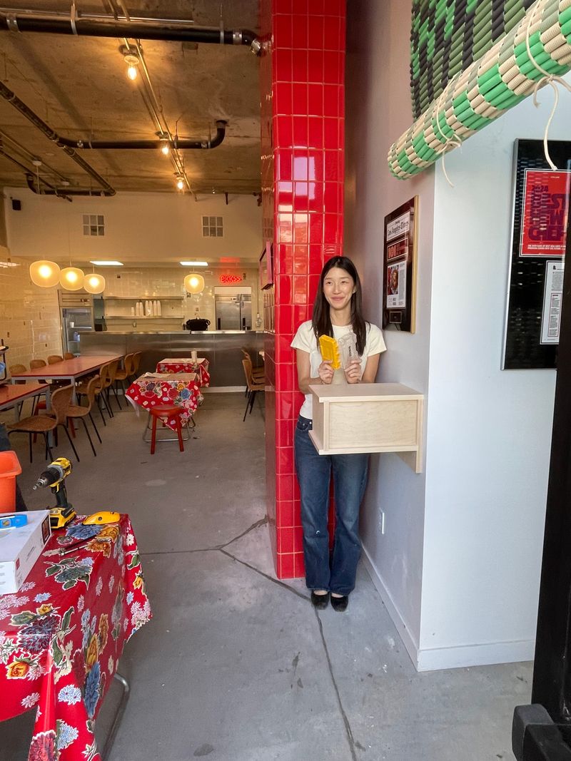 11 Los Angeles, California Eateries You Can't Miss This March - Decor Hint Holy Basil Santa Monica