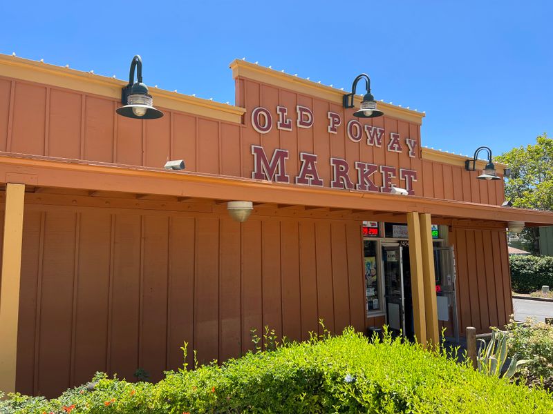 Poway Farmers Market (Saturday)