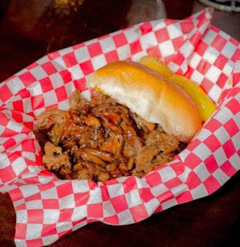 11 Messy, Bold And Iconic Polish Boy Sandwiches You Must Try In Cleveland, Ohio - Decor Hint Real Smoq'ed BBQ, Inc.