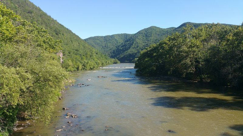 Hot Springs: Natural Healing Waters Along The Trail