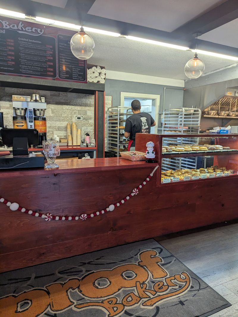 These Iconic Georgia Bakeries You Need To Visit At Least Once In Your Life - Decor Hint Proof Bake Shop